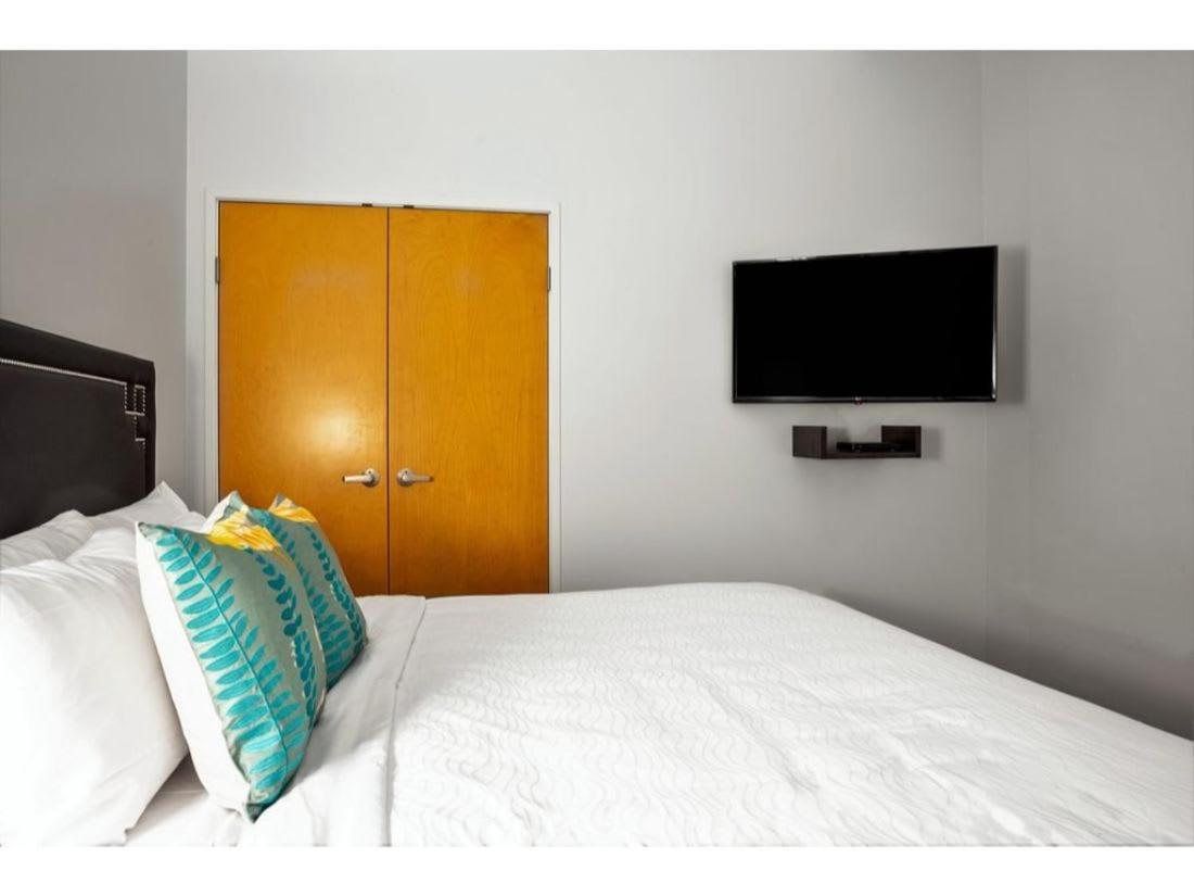 2Br 2Ba In The Block By Cozysuites! Indianápolis Exterior foto